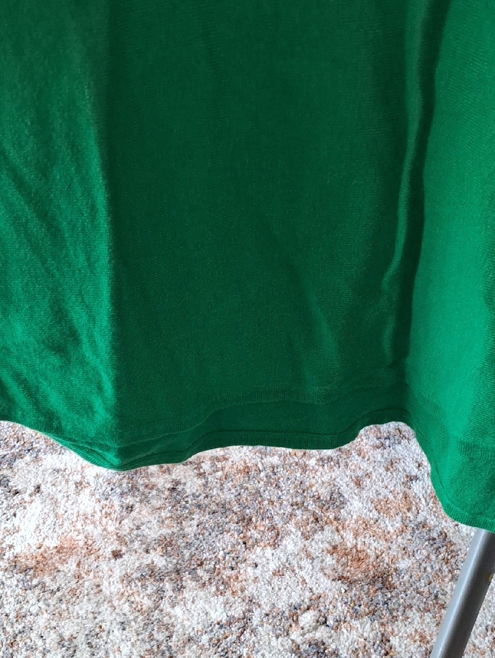 Michael Kors Green Women's Sweater - XL - Picture 3 of 7